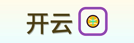 开云 Logo